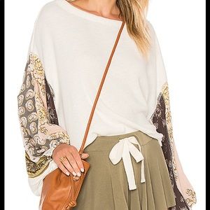 FREE PEOPLE Blossom Thermal